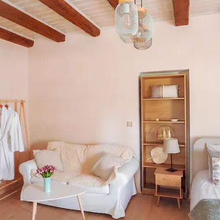 Privee Sereniss Avec Salle De Bain, Privatif En Option Nocleg ze śniadaniem *