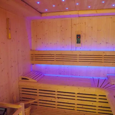 Privee Sereniss Avec Salle De Bain, Privatif En Option Nocleg ze śniadaniem *