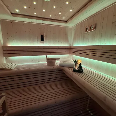 Nocleg ze śniadaniem Privee Sereniss Avec Salle De Bain, Privatif En Option